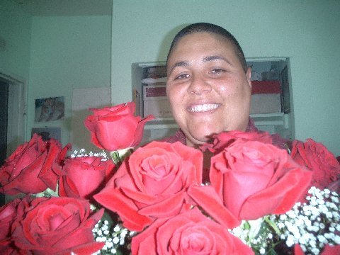Mario The Flowerman Perla Farms
